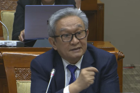 Catatan Maqdir Ismail di RUU KUHAP: Penyidik Jadi Saksi-Pemblokiran Rekening