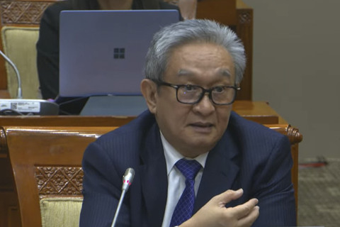 Maqdir Ismail Akan Jadi Saksi Meringankan di Sidang Hasto Pekan Depan