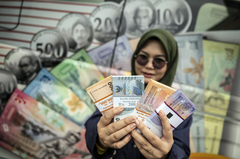 Money Illusion di Balik Redenominasi