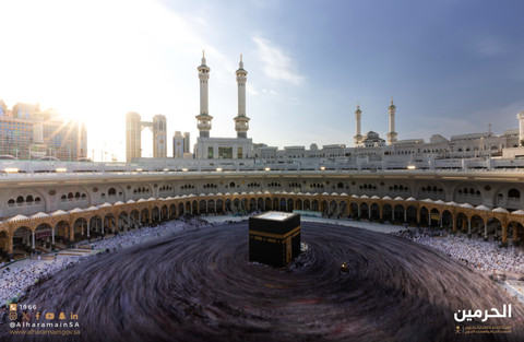 Arab Saudi Perketat Umrah: Wajib Pesan Hotel Berlisensi agar Visa Terbit
