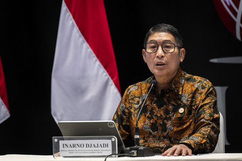 Dampak Minim IHSG di Tengah Keputusan Pengadilan AS Batalkan Kebijakan Trump