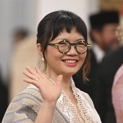 Kemendiktisaintek Buka Opsi Mahasiswa Tak Dapat Visa AS: Studi di Dalam Negeri
