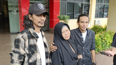 5 Berita Populer: Harapan Kakak Vadel Badjideh; Ayu Ting Ting soal Kebijakan KDM