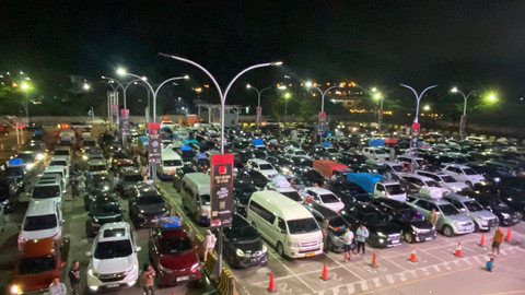 Jasa Raharja Beberkan Pemicu Kecelakaan saat Mudik Lebaran 2026