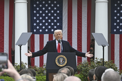 Beda dengan China, Kanada dan Meksiko Tak Kena Tarif Impor Tambahan dari Trump
