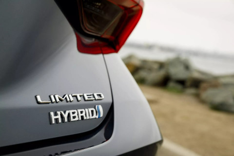 Mobil Hybrid di AS Mulai Jadi Primadona