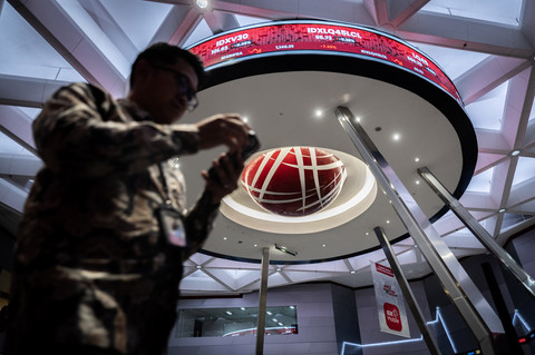 IHSG Diprediksi Melemah, Investor Tunggu Rilis Tenaga Kerja di AS