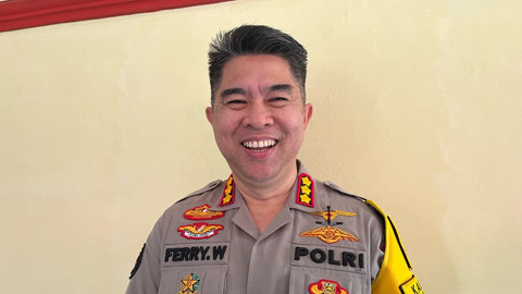 Mobil Dinas Diduga Tabrak Lari Dikemudikan Anak Kasi Propam Tapsel Tanpa Izin
