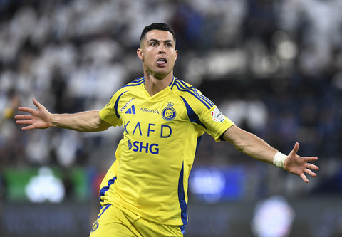 Al Hilal Akui Berat Boyong Cristiano Ronaldo: Berat, Al Nassr Rival Kami