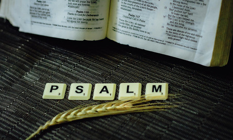 Mazmur Malam Paskah: Bacaan Penciptaan