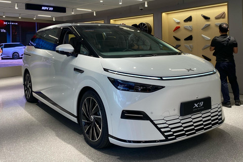Erajaya Bakal Tambah Dealer XPeng, Fokus di Jabodetabek