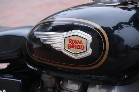 Daftar Harga Motor Royal Enfield 2025 Terbaru