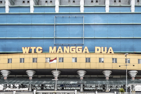 Komisi VI Akan Panggil Kemendag, Bahasa Penindakan Barang Bajakan di Mangga Dua