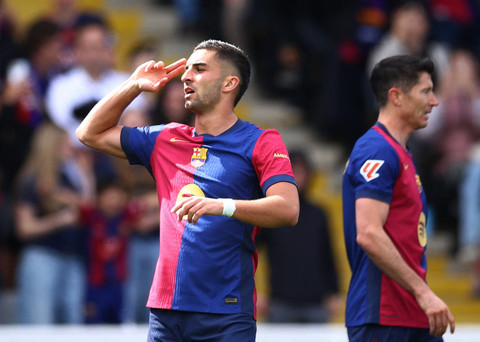 Hasil Liga Spanyol: Drama 7 Gol, Barcelona Comeback & Tekuk Celta Vigo