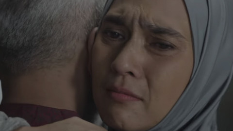 Film Mungkin Kita Perlu Waktu Diharapkan Jadi Ruang Refleksi untuk Keluarga