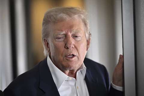 Trump Akan Segera Akui Palestina?