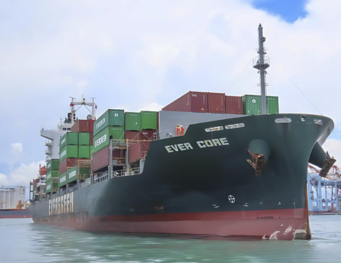 Danareksa Targetkan TPK Batu Ampar Jadi Hub Logistik Regional-Internasional