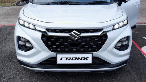 Memahami Cara Kerja Mild Hybrid Suzuki Fronx yang Bikin Hemat Bahan Bakar