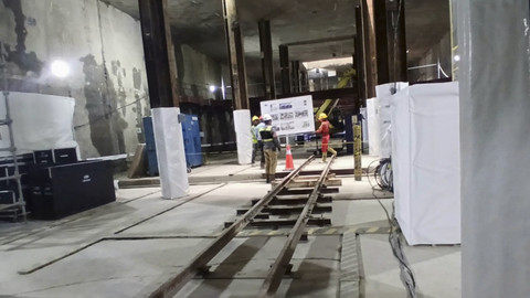 Rano Karno: Jakarta Bakal Bantu Bali Bangun MRT