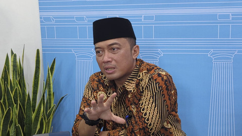 Istana Bakal Jembatani Tuntutan Ojol Soal Potongan Tarif 10 Persen