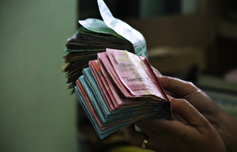 Cara Cek Gaji 13 PNS dan Rincian Besarannya