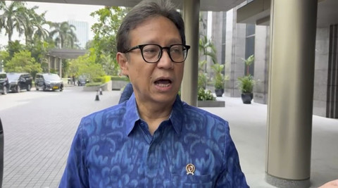 Respons Menkes Atas Pernyataan Sikap Guru Besar FKUI soal Pendidikan Dokter