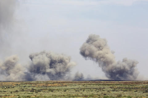 Pasukan Perdamaian RI di Lebanon Jadi Korban Ledakan, 3 Orang Terluka