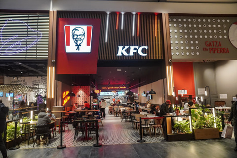 Perkuat Cash Flow, Bank Mandiri Suntik Kredit Rp 875 Miliar KFC Indonesia