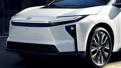 Perubahan Strategi Elektrifikasi Toyota di AS