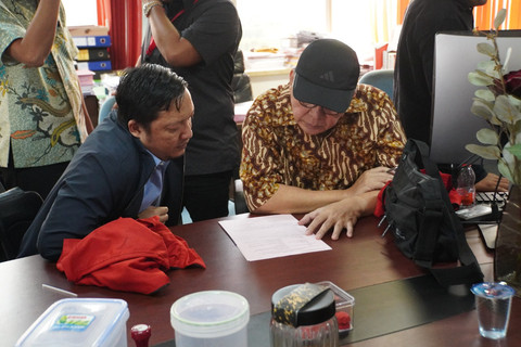 Eks Bupati Musi Rawas Segera Jalani Sidang Dugaan Korupsi Perkebunan Sawit