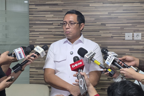 Istana Ungkap Pertimbangan Prabowo Tunjuk 24 Nama Calon Dubes