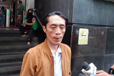 5 Jam Diperiksa, Dian Sandi Ditanya Soal Unggahannya Terkait Ijazah Jokowi