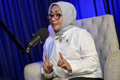 Menteri PPPA Sebut Pelecehan Seksual Marak karena Kesehatan Mental Tak Terjaga