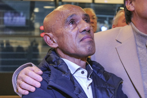 Simon Tahamata: Saya Bisa Pulang ke Ajax tapi Pilih Pulang ke Indonesia