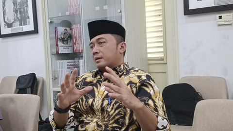 Istana Jawab Isu Tarif Komunitas di GBK: Tidak Benar, Sudah Clear