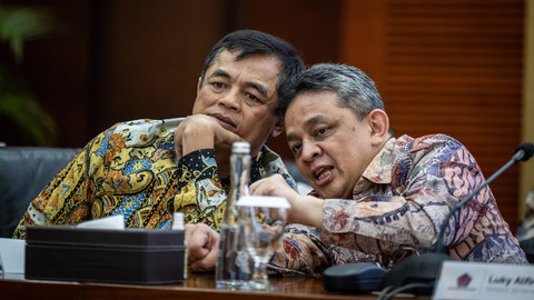 Dirjen Bea Cukai Bakal Bentuk Satgas Pencegahan Rokok Ilegal