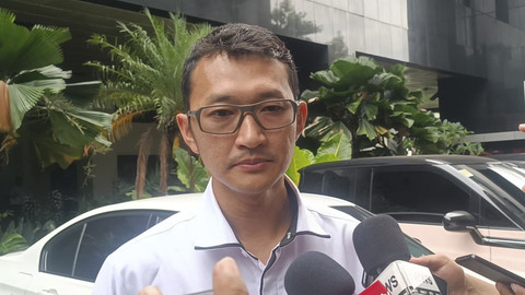 KPK Ungkap Pasal RUU KUHAP yang Tak Sinkron dengan UU KPK: Penyadapan-Penyelidik