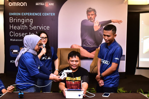 Kenali Tanda-tanda Hipertensi dan Cara Mengendalikannya dari Rumah