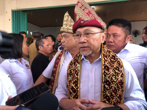 Koperasi Desa Merah Putih di Banyuasin Siapkan Platform Pinjaman Rp 3 Miliar