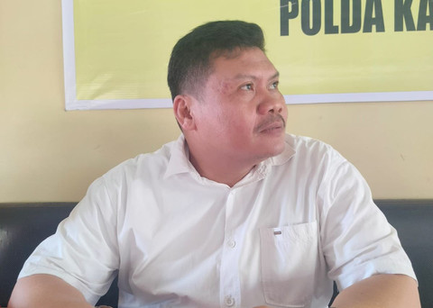 Telat Hidangkan Makanan, Pria di Pontianak Siksa Anak Pacar hingga Meninggal