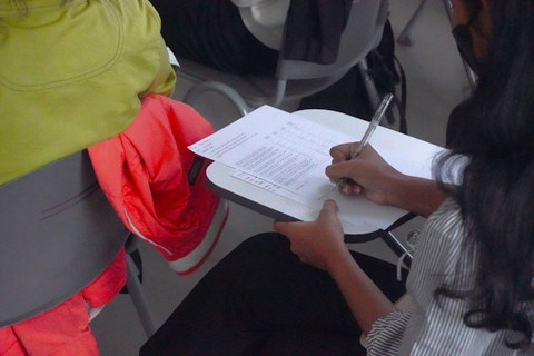 Kunci Jawaban Pintar Kemenag Public Speaking 3.1 Pilihan Ganda