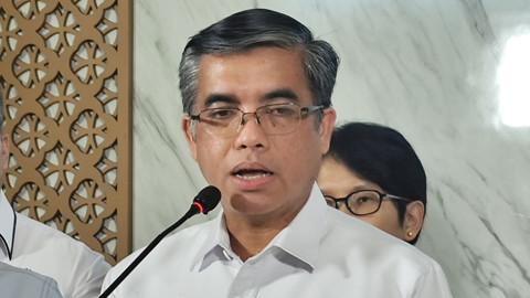 Kemnaker Diminta Perkuat Aturan Hapus Syarat Usia dalam Melamar Kerja ke UU