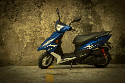 Informasi Harga Motor Yamaha Filano Semua Varian
