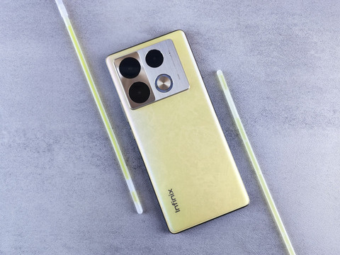 Harga HP Infinix Note 50 Pro di Indonesia dan Speknya