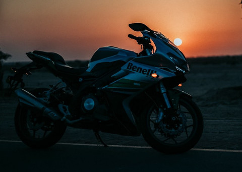 Harga Motor Benelli 250 CC di Indonesia