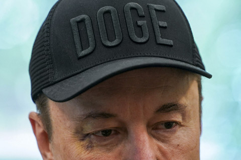 Elon Musk Kritik Lagi RUU Pajak Trump, Sebut Republik 'Partai Babi Gemuk'