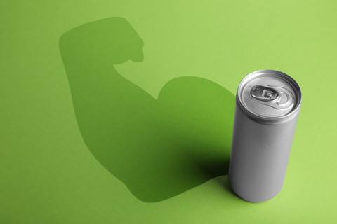 Riset: Taurine dalam Minuman Berenergi Bisa Picu Pertumbuhan Sel Kanker