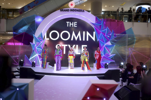 Cara Grand Indonesia Rayakan Ultah Lewat 16 Years of Evolving Style