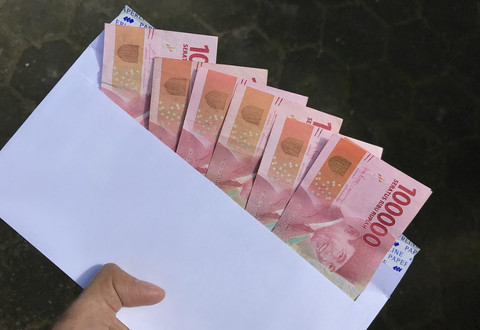 Besaran Gaji 13 PNS untuk Golongan 1 sampai IV