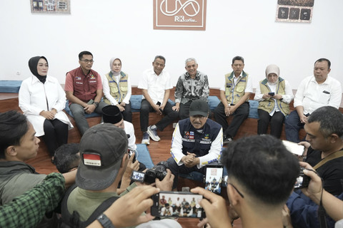 Saat Orang Tua-Calon Siswa Sekolah Rakyat Terharu Bisa Lanjutkan Pendidikan